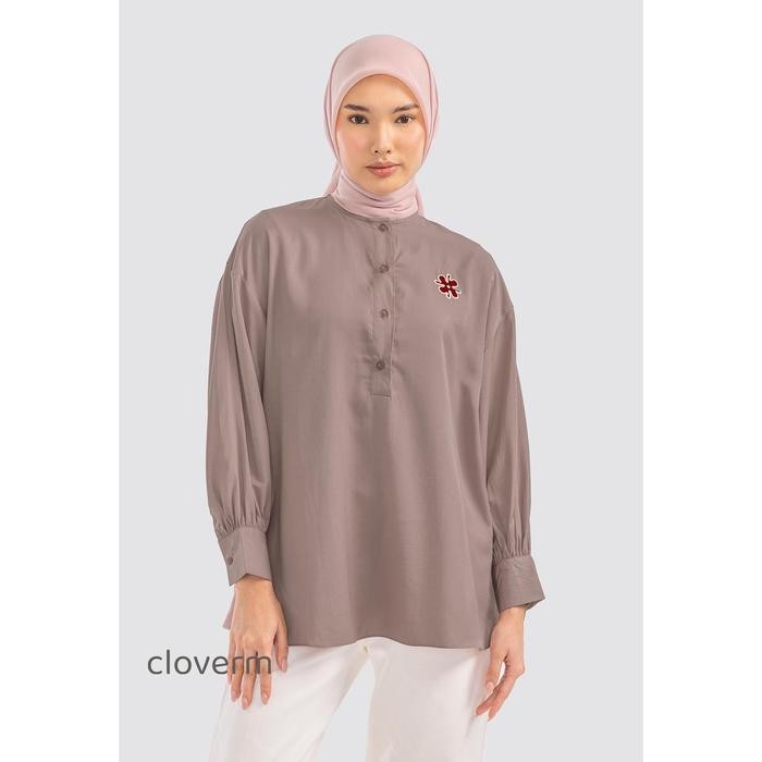 Sale Top - Goldie Top - RiaMiranda Terlaris