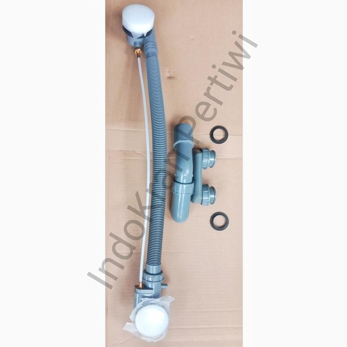 Afur bathtub Original TOTO 9005N/ Afor Bathtub TOTO 9005N