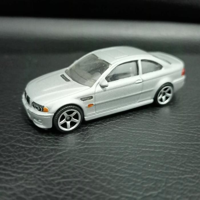 Realtoy BMW E46 Custom