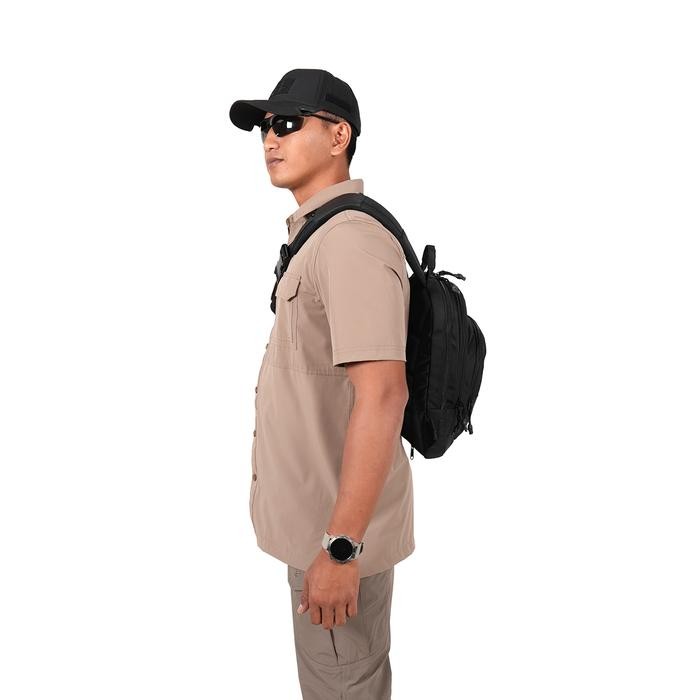 Tas Selempang Pria Cartenz Tactical Carcross