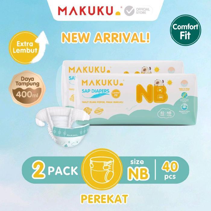 makuku sap diapers newborn