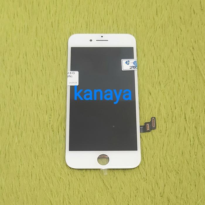 NEW LCD IPHONE 8 - LCD IPHONE 8G