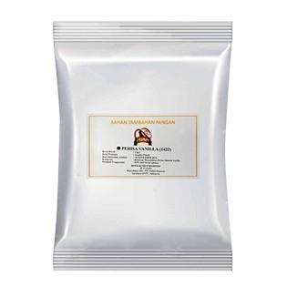 Bubuk Vanilla/Vanili Susu HAMER Bubuk Perisa Vanila hammer 1422 1KG