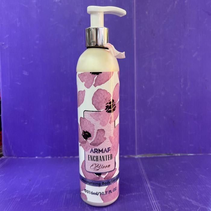 Bisa Gosend! Armaf Enchanted Moisturising Body Lotion