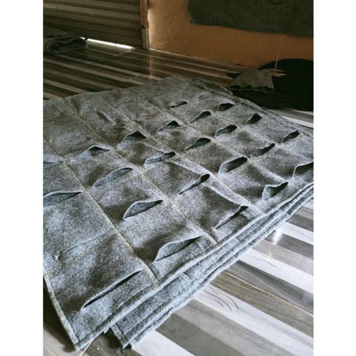 Karpet vertical garden /vertical garden /hiasan /dekorasi rumah /katong tanaman
