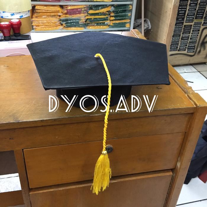 Toga Wisuda Sd Toga Sd Baju Toga Untuk Anak-Anak Sd Bahan Satin