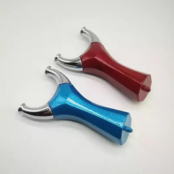 Slingshot / Ketapel Aurora Lightning Abs Mainan Tradisional Ketapel Modern