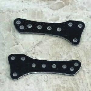 frp side damper tamiya Original