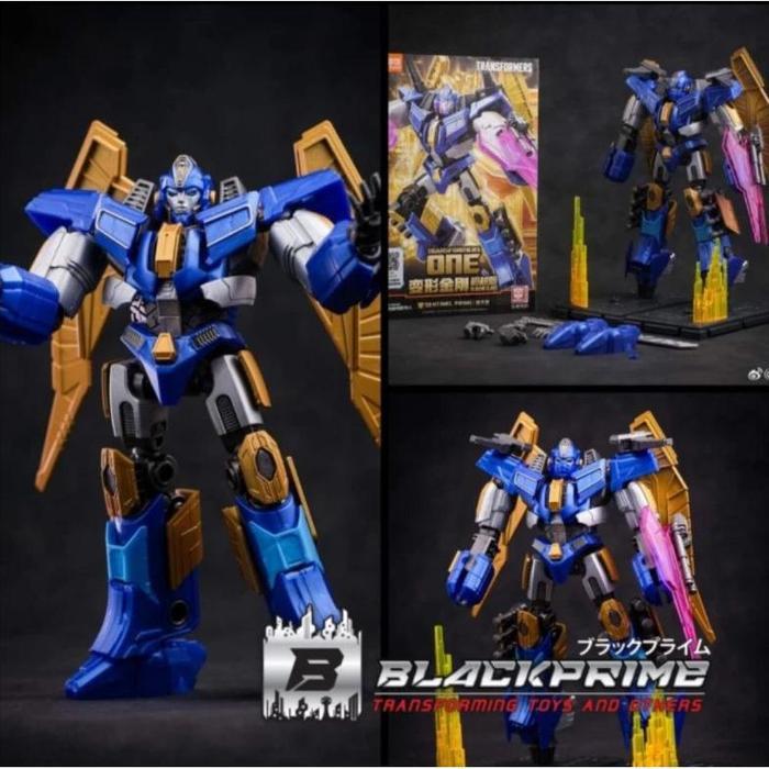 HOT SALE BLOKEES SENTINEL PRIME BLOKESS CC14 TRANSFORMERS ONE CLASSIC CLASS SENTINEL PRIME MODEL