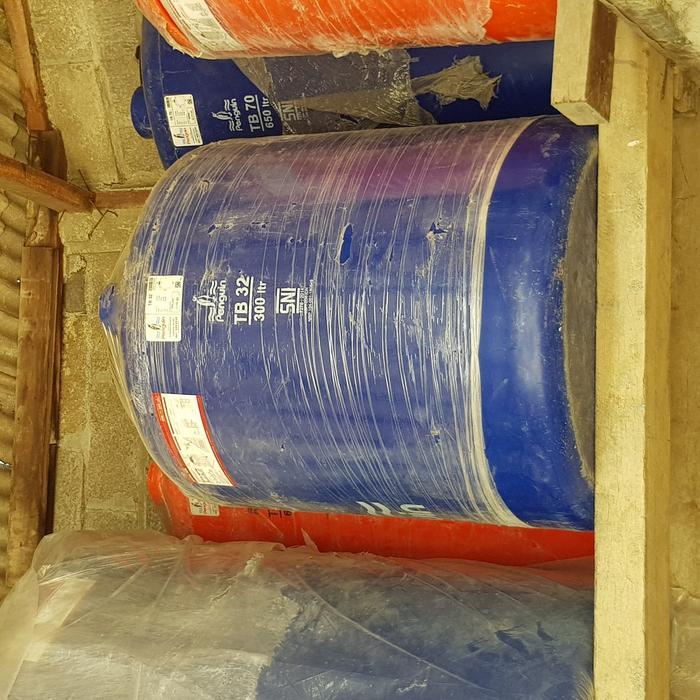 TORREN / TOREN PINGUIN 300 LITER