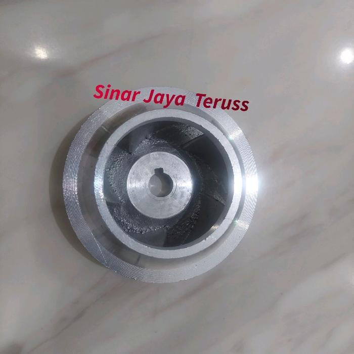 LMPELLER POMPA KYODO SKD 550 @ KIPAS POMPA CELUP KYODO SKD 550 HEMAT