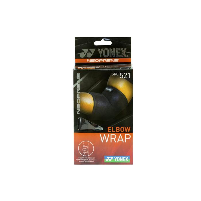 YONEX Neoprene Elbow Support SRG521