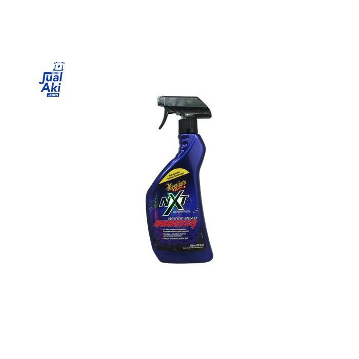 Meguiars Nxt Water Bead Booster 710ml