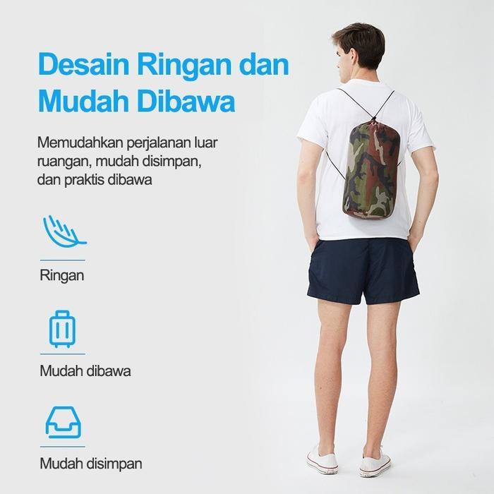 Consina - Sleeping bag extreme mummy/Sleeping Bag Polar Bulu /Sleeping Bag Polar Grid / Sleeping Bag