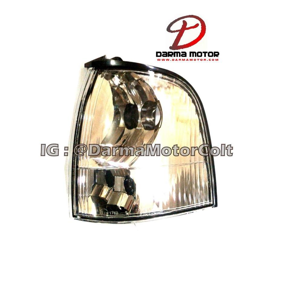 LAMPU RETING RANGER 2003 - 2006 FORD (LAMPU SEN RANGER)