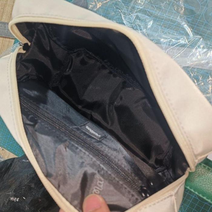BEST Tas Tangan Korean Golf Blaze Point One Pouch Hand Bag - Tas Clutch Fashion Pria PROMO BIG SALE