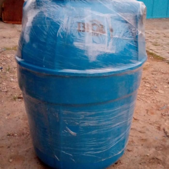 Septic Tank Biotech Biotank Sepiteng Biofilter 1500 Liter