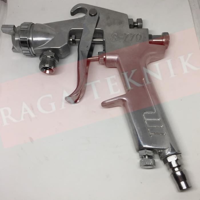 STAR SPRAY GUN S 770 S-770 S770