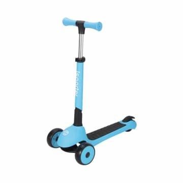 Paso Skuter Isporter - Biru