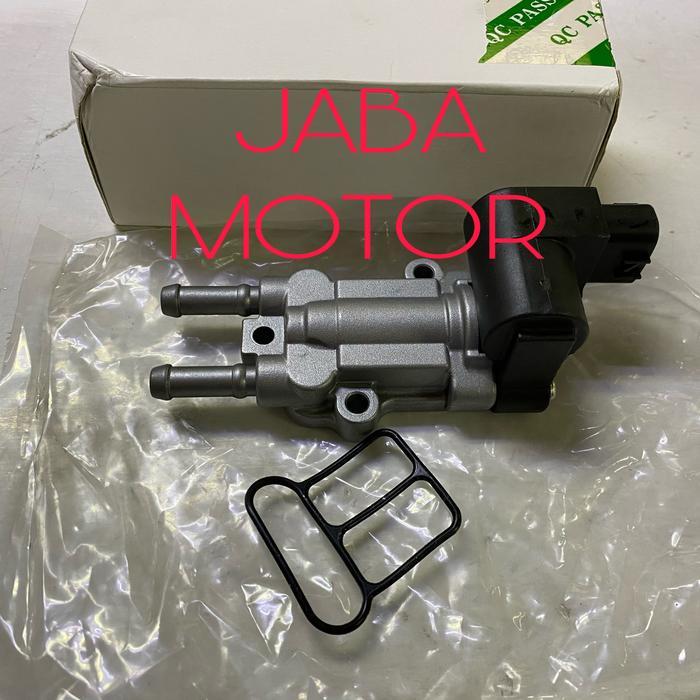 ISC vios-Idle speed control Vios 2003-2006