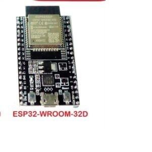 ESP32 DEVKITC V4 ESP32-WROOM-32D