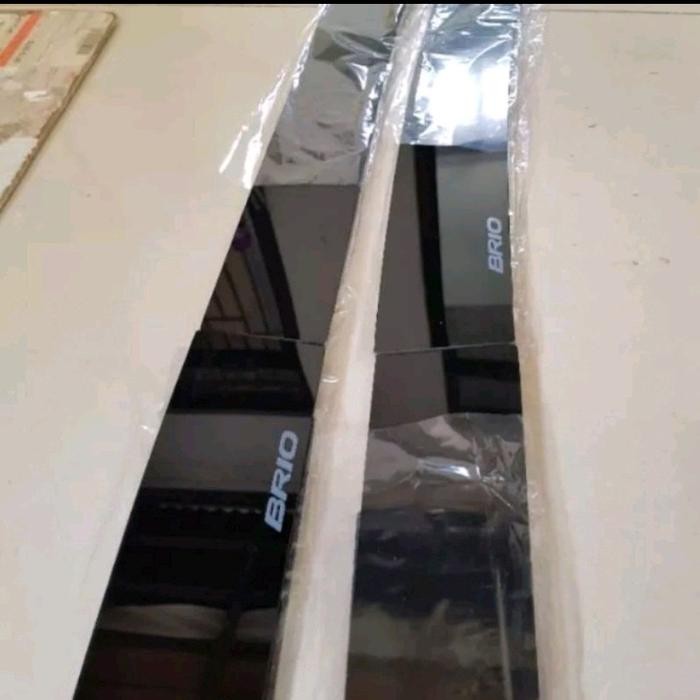 TALANG AIR HONDA BRIO DATAR 2012-2013-2014-2015-2016-2017-2018