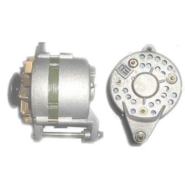 DINAMO AMPERE/ALTERNATOR/JALAN TOYOTA KIJANG 3K 4K