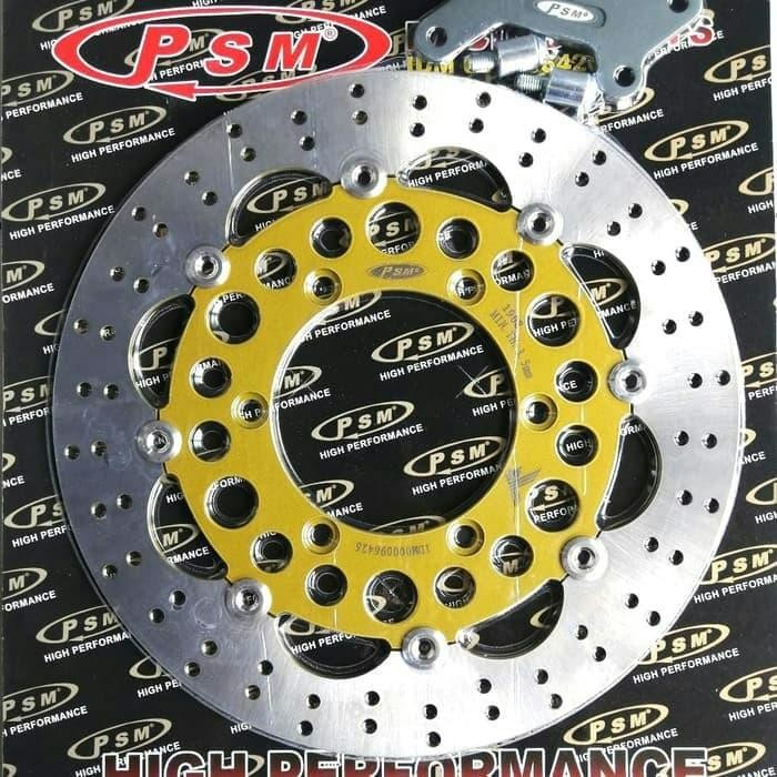 Disc Psm Tiger Lama Pnp