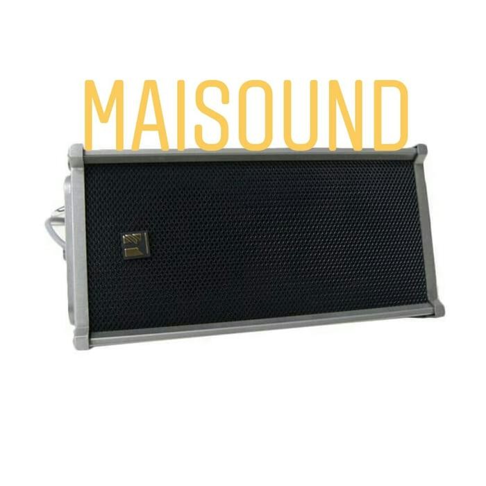 TOA ZS 102 C Column Speaker