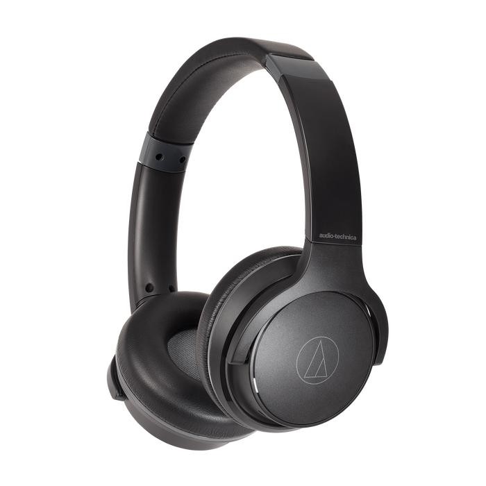 Audio Technica ATH-S220BT / S220 BT Bluetooth Headphones Headset