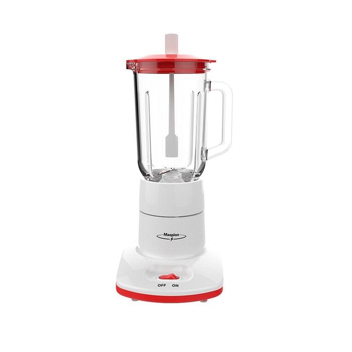 Blender Maspion 3 In 1 - Mt 1213
