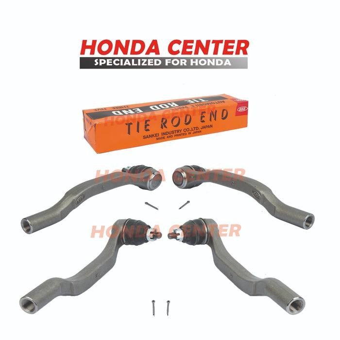 Jual Tie Rod End Bola Stir Accord Maestro Accord Cielo Japan