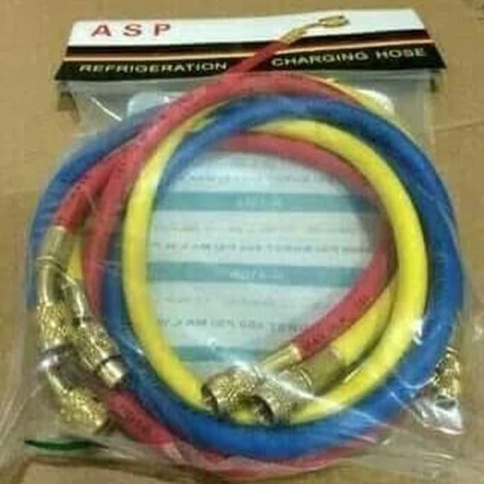 Paket Freon R410a 2 Kg r410a Refrigent sekali pakai langsung dingin