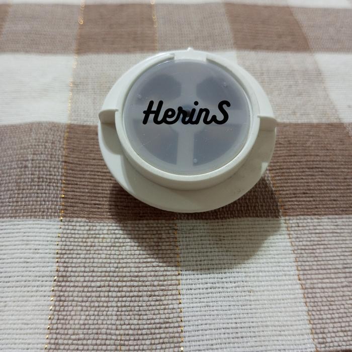 Tongolan/Karet Uap Cosmos Crj 6601 Original