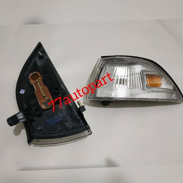 Lampu Sen Corolla Twincam