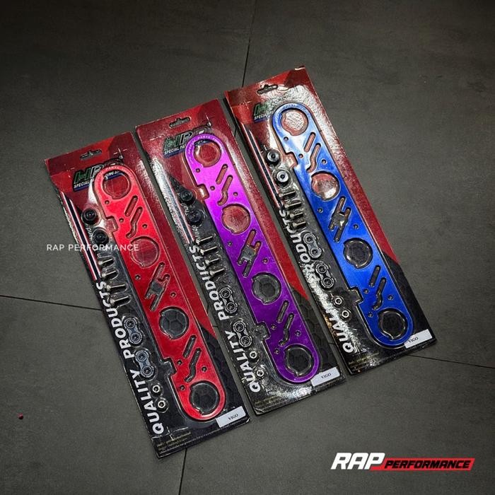 HPD Bracket Injector 2KD 1KD Innova Fortuner Original Thailand