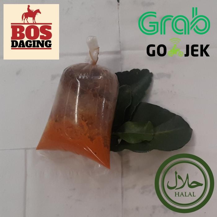 

Pilihan- Bumbu Giling Halus Opor Ayam / Daging Ayam