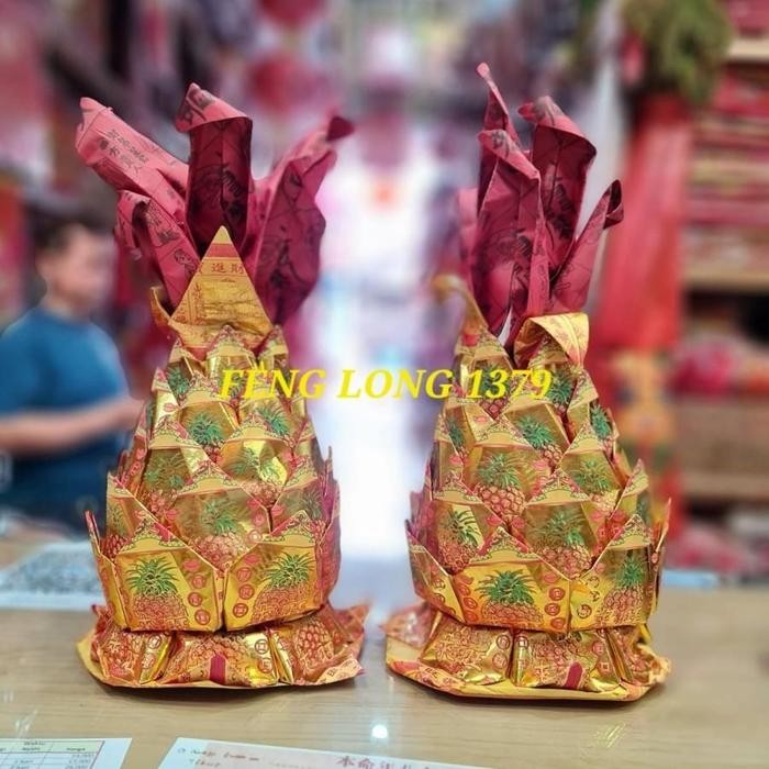 

Pilihan- Kertas Kimcua Nanas Super Ab