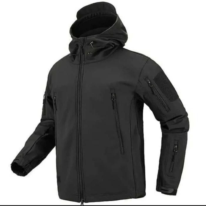 Jaket Tad Original Import/ Jaket Tad Waterproof