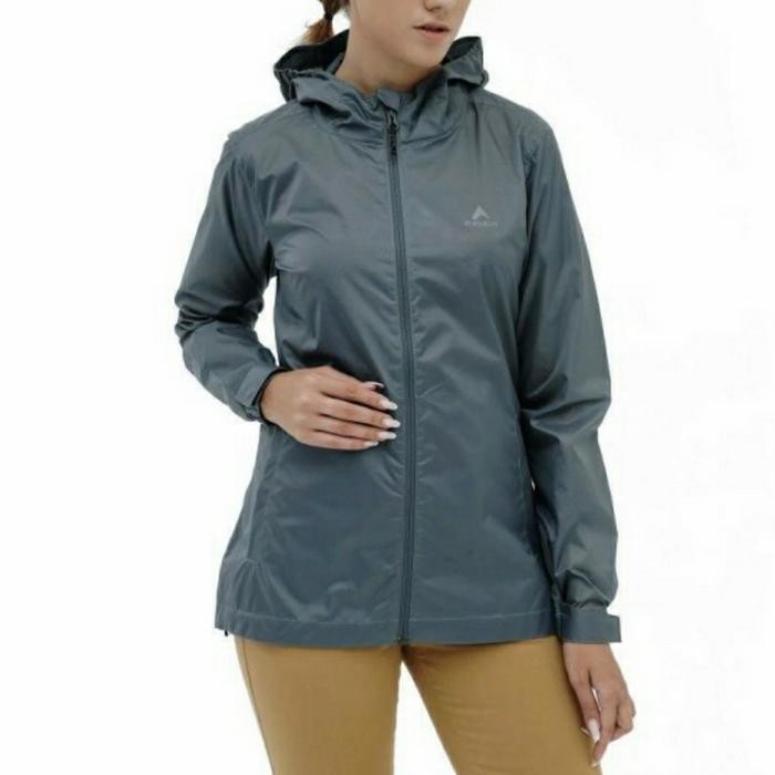 Jaket Eiger Musi Windproof Ws 7165