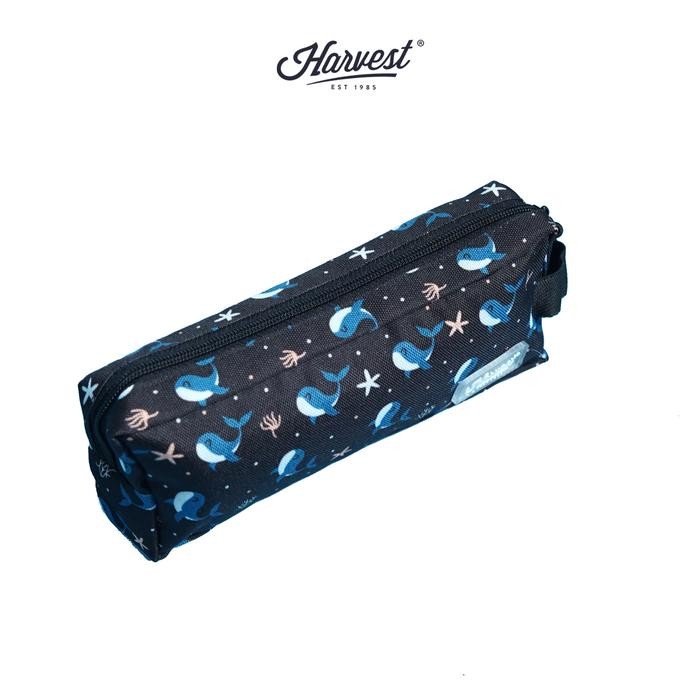 

TEMPAT PENSIL / PENCIL CASE HARVEST POP CASE - WHALE
