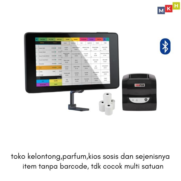 

MESIN KASIR ANDROID RETAIL TOKO KELONTONG PRINTER 58 DESKTOP