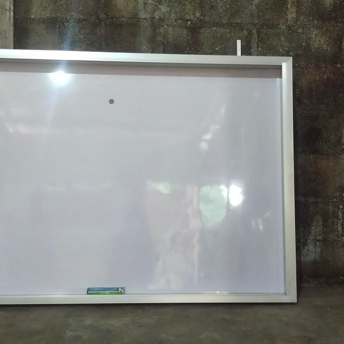 Mading Magnetik 120 150 Cm - Gantung