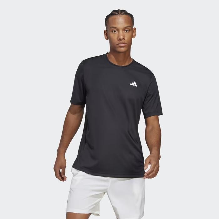 Baju Tenis Pria Adidas Club Tennis Tee - Hs3275 Terbaru