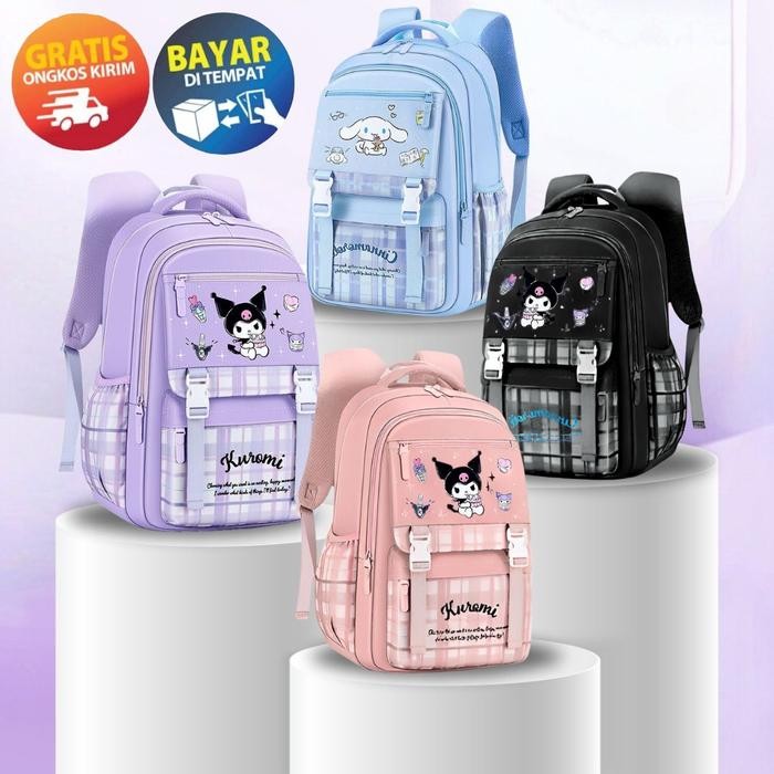 

BK200 - TAS SEKOLAH TAS RANSEL ANAK TAS ANAK TAS SEKOLAH ANAK TAS ANAK TK TASRANSELSEKOLAH