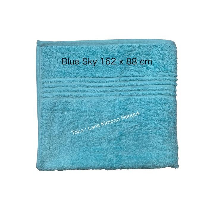 Handuk Mandi Besar Tebal / Handuk Jumbo / Handuk Mandi Extra Large