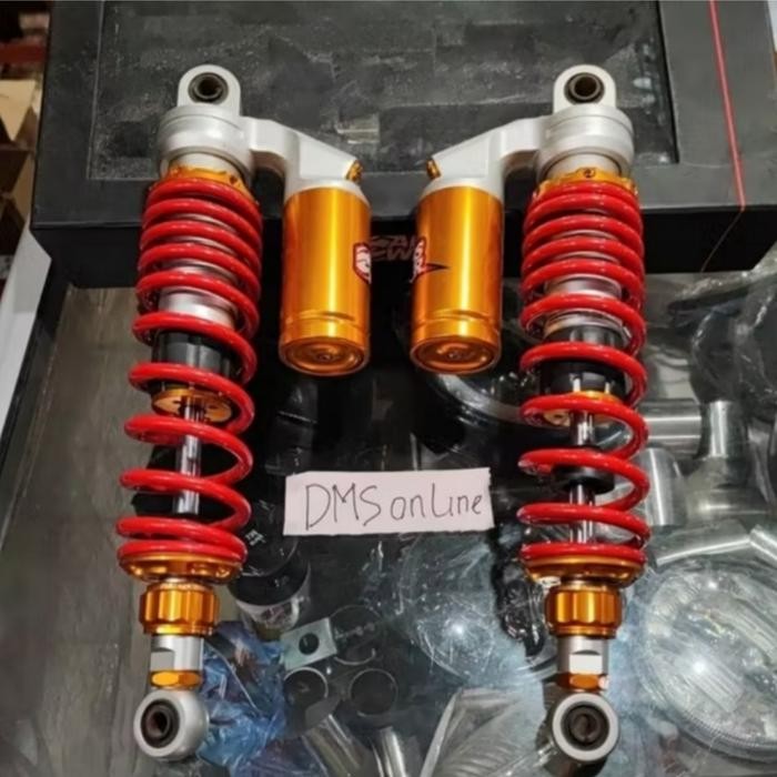 Shock Answer Tabung 340,320,360,Shock Answer 340 trail, rx king