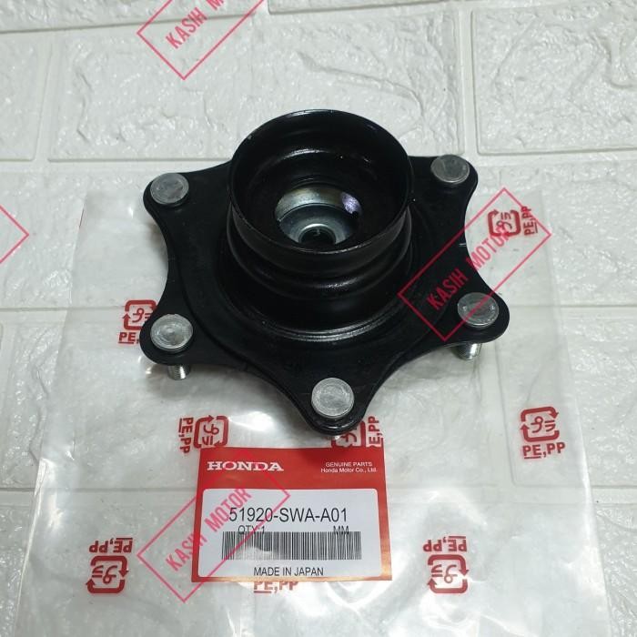 SUPPORT SHOCK KARET SUPPORT SHOCK DEPAN CRV RE GEN 3 2007-2012