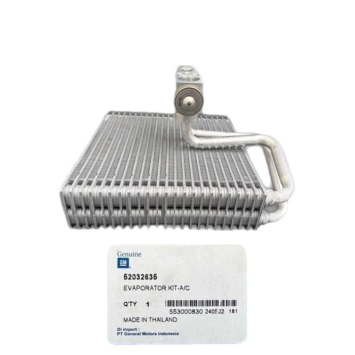 Original Evaporator Ac Chevrolet Spin Aveo Sonic Trax & Expansion Valve
