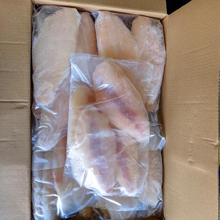 

Pilihan- Ikan Dori Katsu Fillet Dory Katsu Fillet Murah Kwalitas Bandung 10Kg